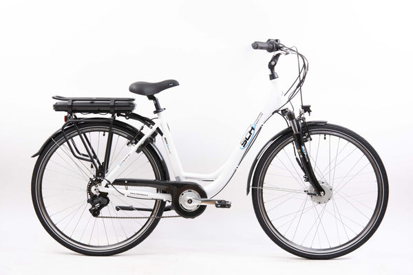 Schiano E-Moving Vélo Electrique