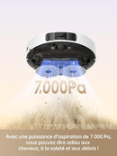 Dreame L10s Pro Gen 2 Robot Aspirateur