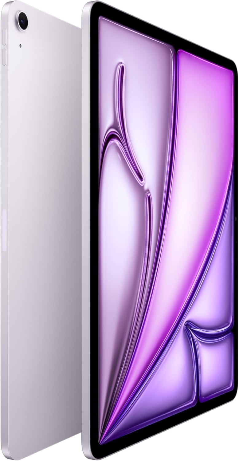 Apple 13-inch iPad Air M3 Wi-Fi + Cellular