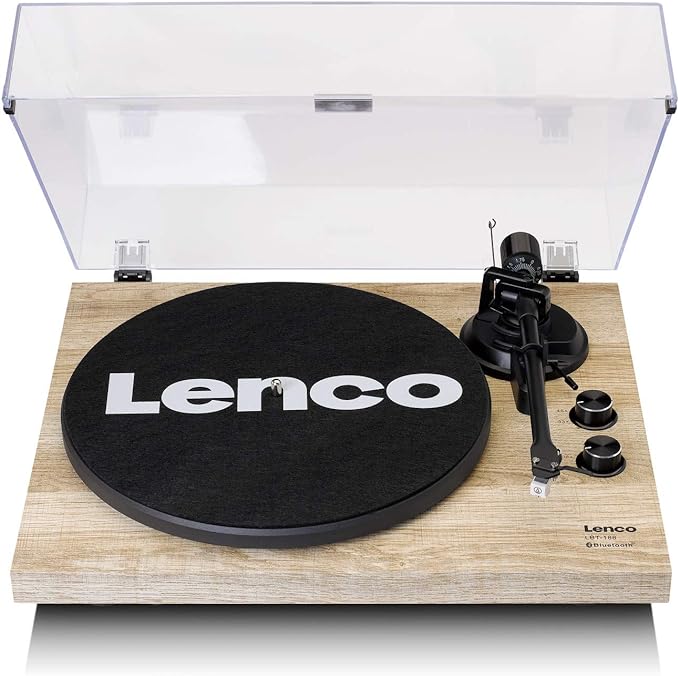 Lenco Platine transmission Bluetooth - Pin