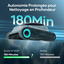 AIPER Robot Piscine Scuba S1 2025