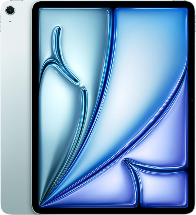 Apple 13-inch iPad Air M2