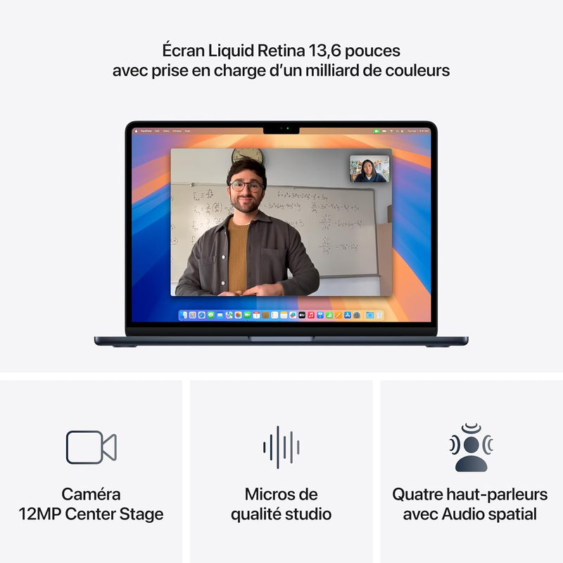 Apple MacBook Air - M4 13.6""
