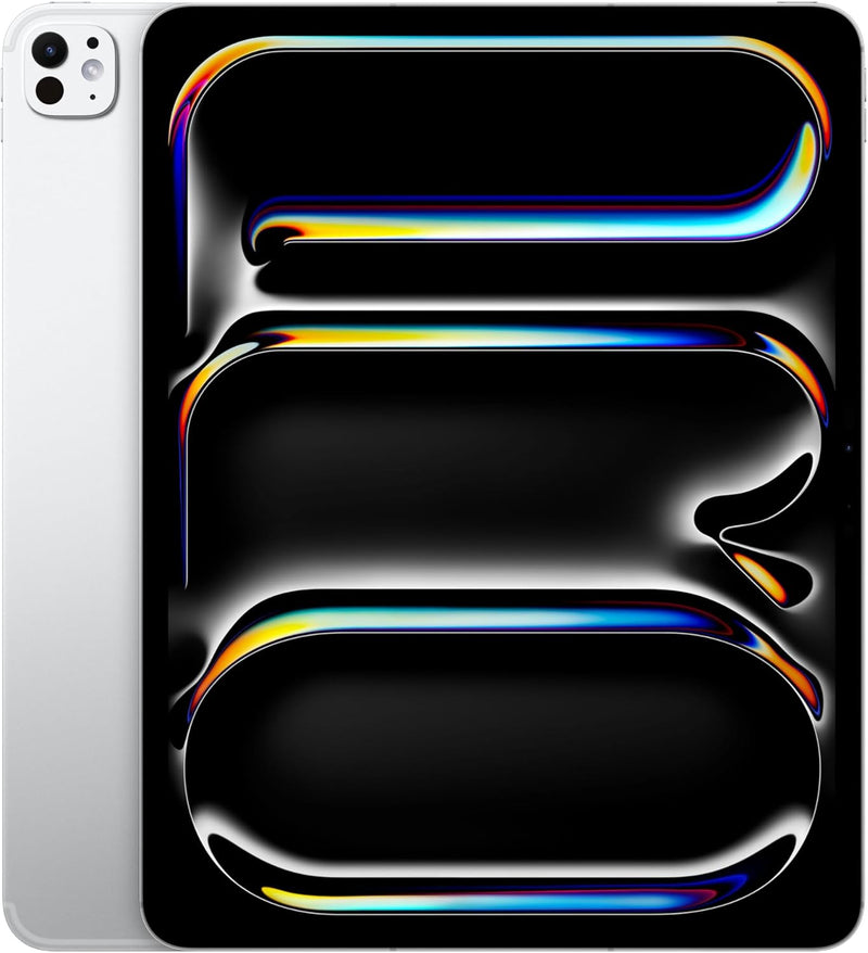 Apple 11-inch iPad Pro M4 Wi-Fi