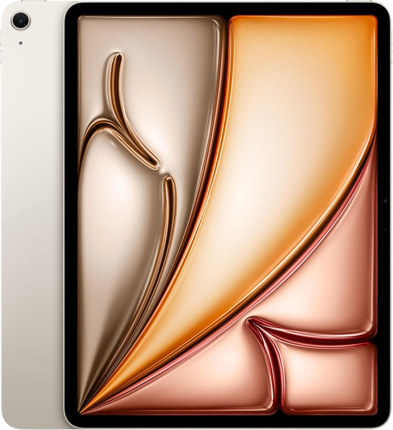 Apple 13-inch iPad Air M3 Wi-Fi + Cellular