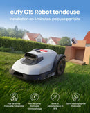 Eufy robotic Lawn Mower C15