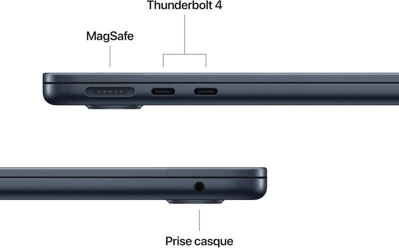 Apple MacBook Air - M4 13.6""