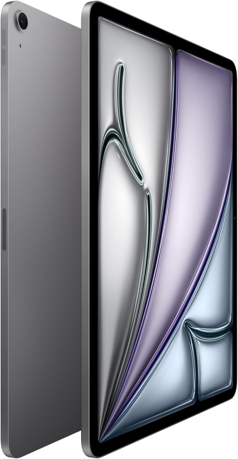 Apple 13-inch iPad Air M3 Wi-Fi + Cellular