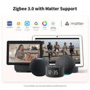 AQARA Prise murale H2 (EU)