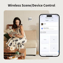 AQARA Interrupteur d’affichage V1