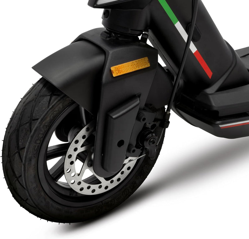 DUCATI Pro-III Safety turn signals