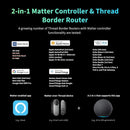 AQARA Serrure intelligente U200