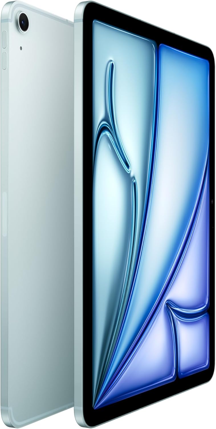 Apple 11-inch iPad Air M3 Wi-Fi + Cellular