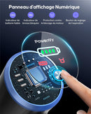 Powerffy Aspirateur sans fil N10