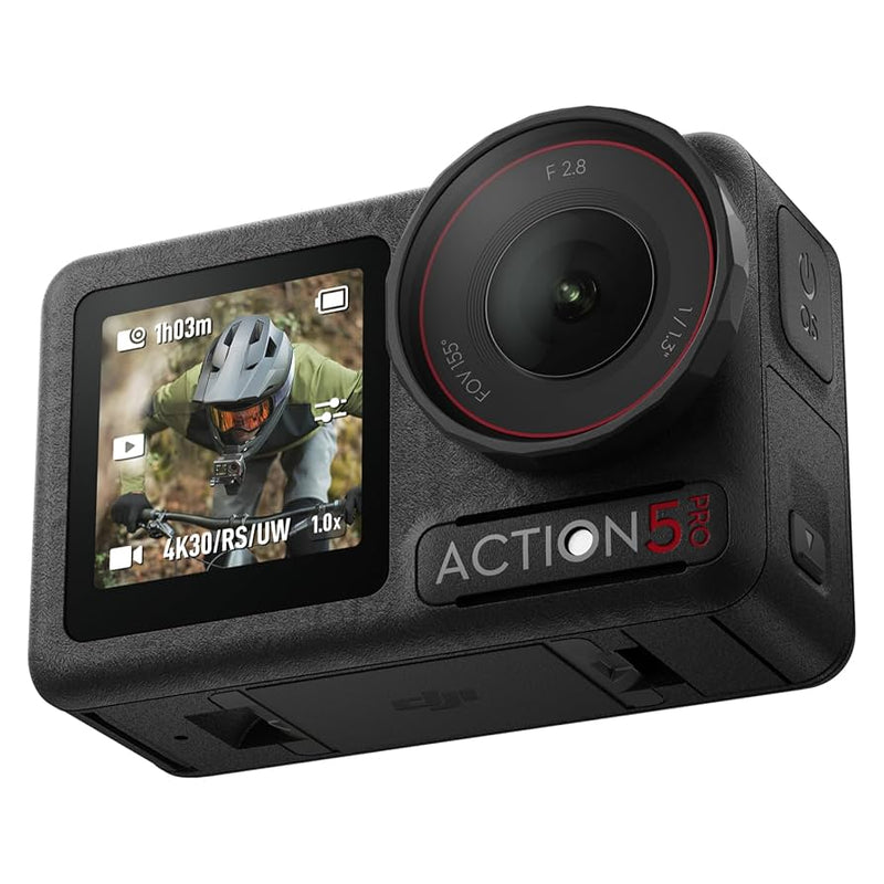 DJI OSMO ACTION 5 PRO STANDARD COMBO