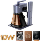 LaserPecker LP2 Plus – Graveur Laser Portable Haute Performance