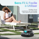 AIPER Robot Piscine Scuba SE