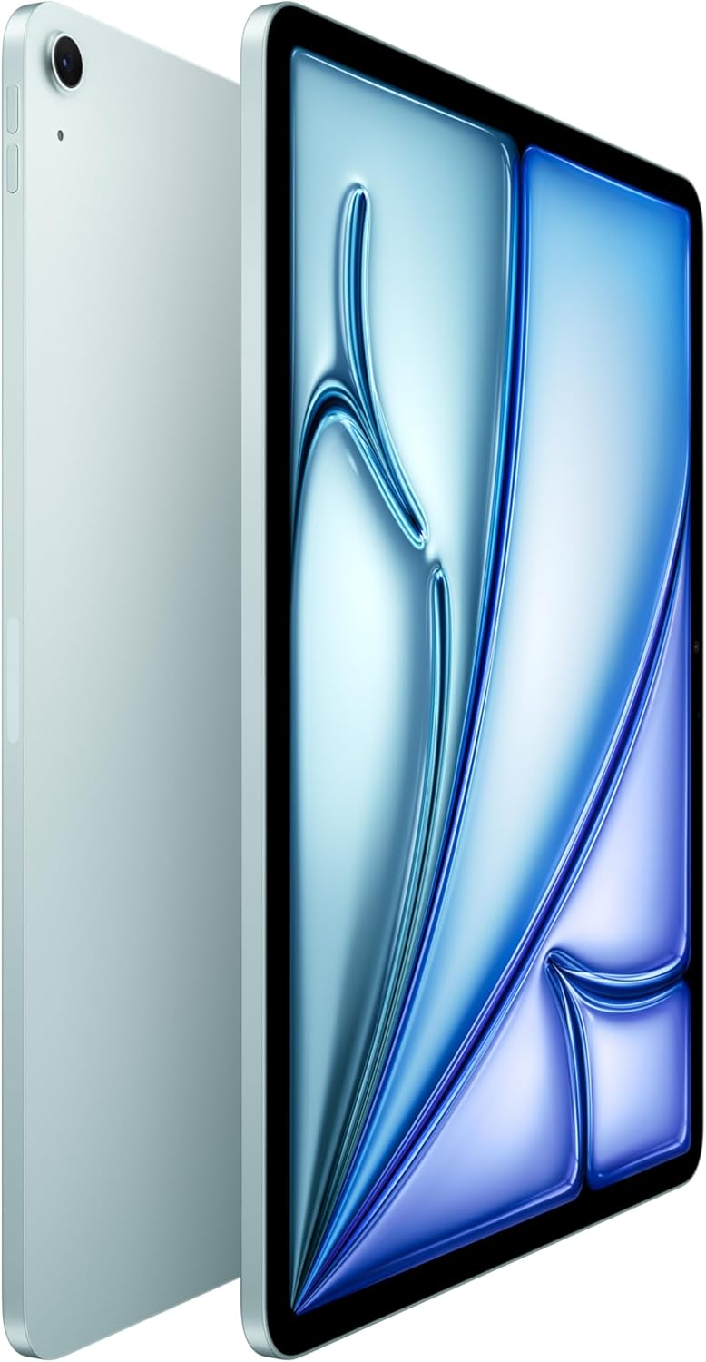 Apple 13-inch iPad Air M3 Wi-Fi + Cellular