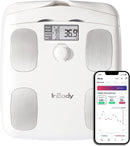 Balance Connectée Inbody Dial H20B