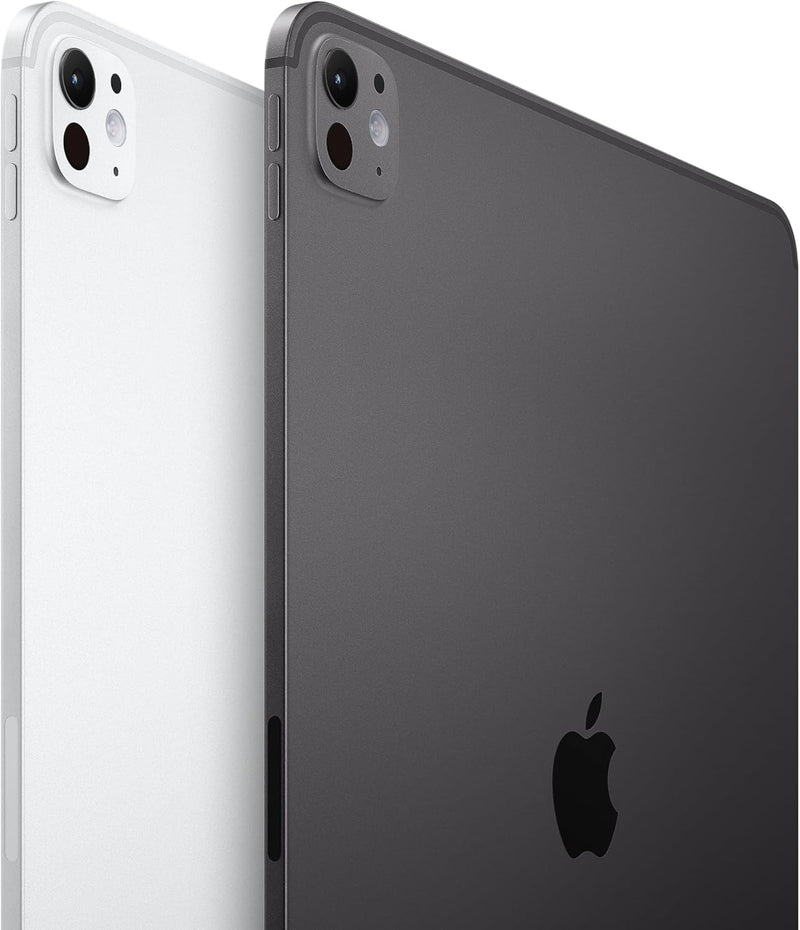 Apple 11-inch iPad Pro M4 Wi-Fi