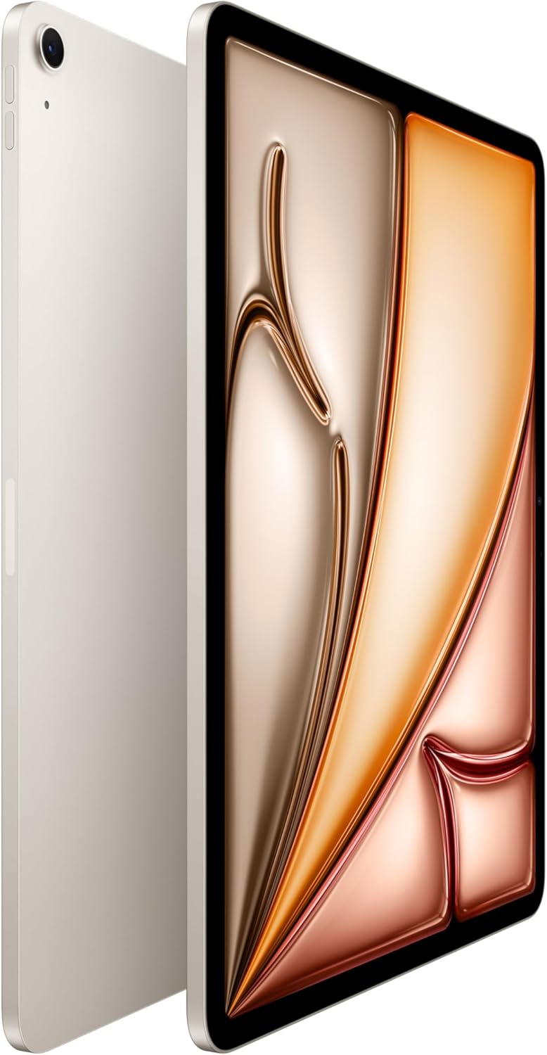 Apple 13-inch iPad Air M3 Wi-Fi + Cellular