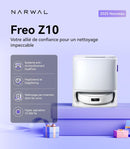 Narwal Aspirateur Freo Z10