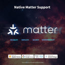 AQARA Capteur de mouvement et de luminosité P2