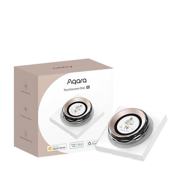 AQARA Cadran tactile V1
