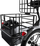 CYSUM T1 Pro Tricycle électrique