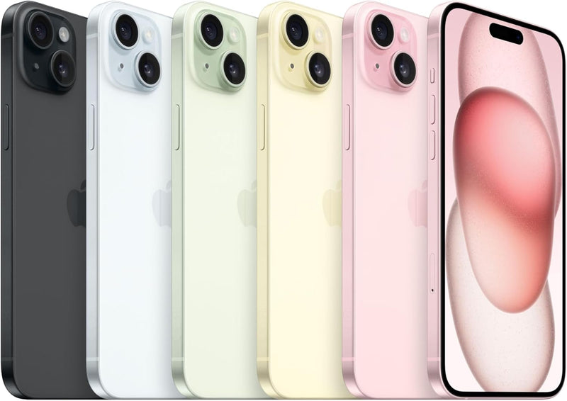 Apple iPhone 15 Plus