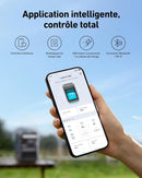 ANKER SOLIX Batterie Electrique C300X AC