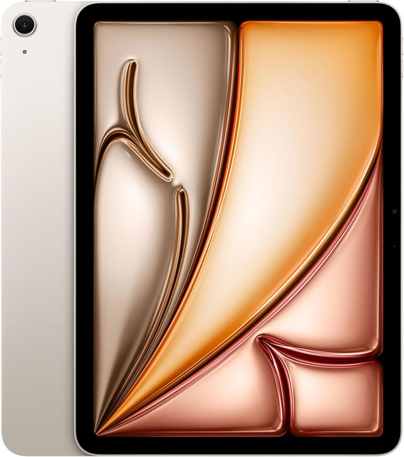 Apple 11-inch iPad Air M2