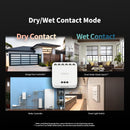 AQARA Module relais double T2