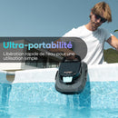 AIPER Robot Piscine Scuba SE
