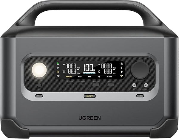 UGREEN Station Electrique Portable GS1200