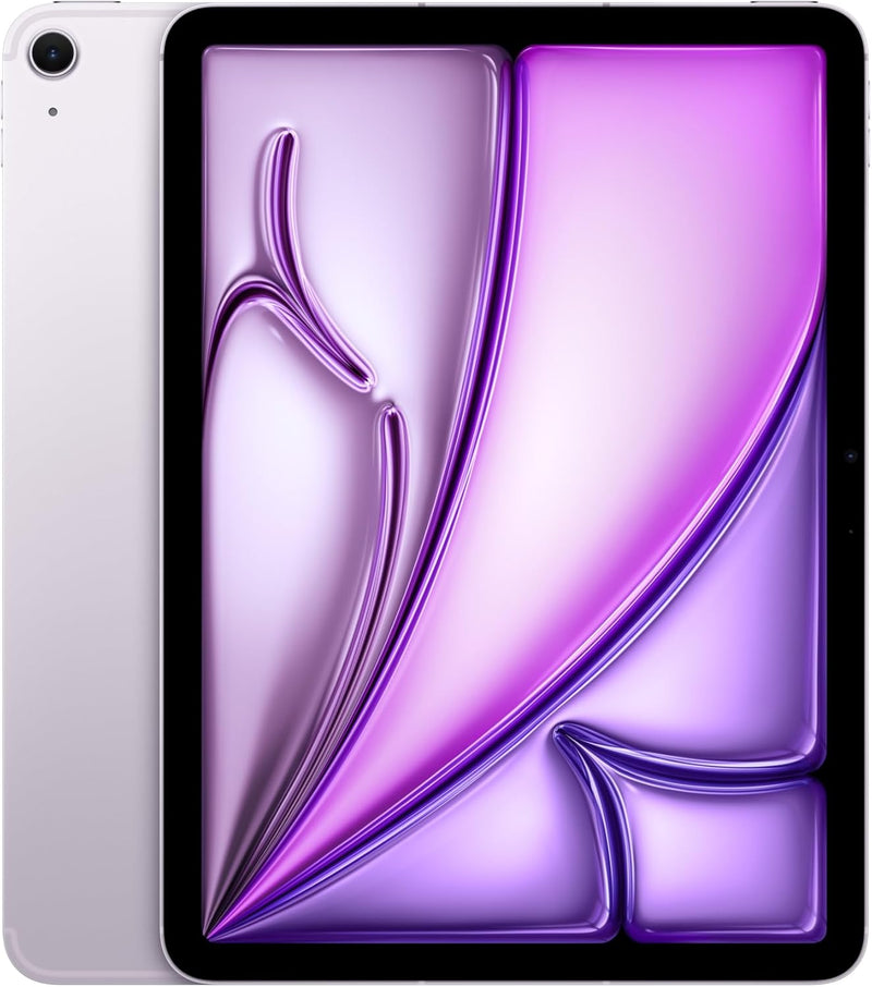 Apple 11-inch iPad Air M3 Wi-Fi + Cellular