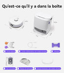 Narwal Aspirateur Freo Z10