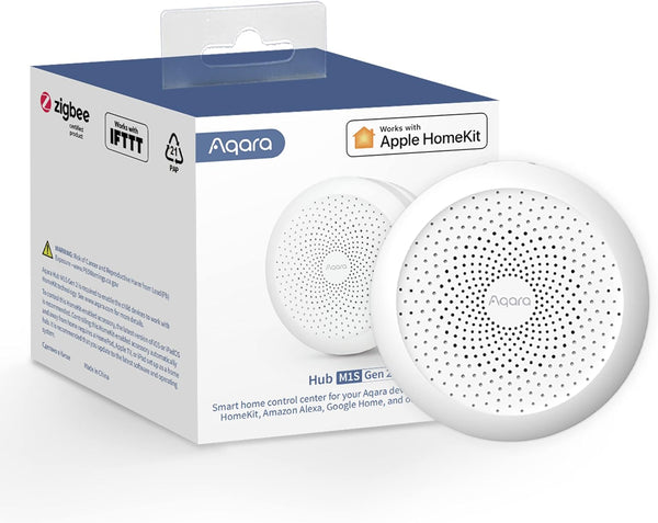 AQARA Hub M1S Gén 2
