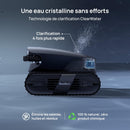 BEATBOT Robot piscine AquaSense 2 Ultra