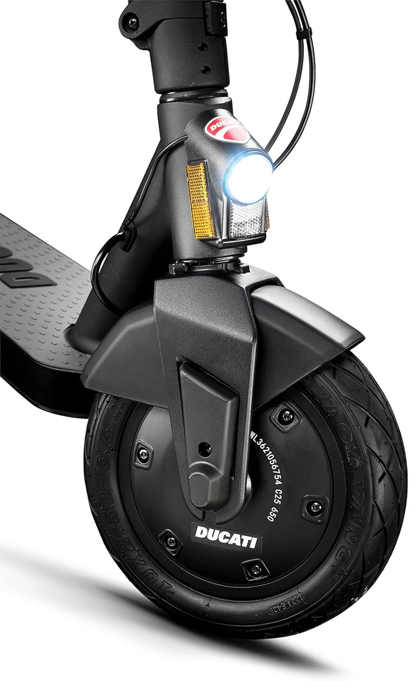 DUCATI Ducati Pro II Plus