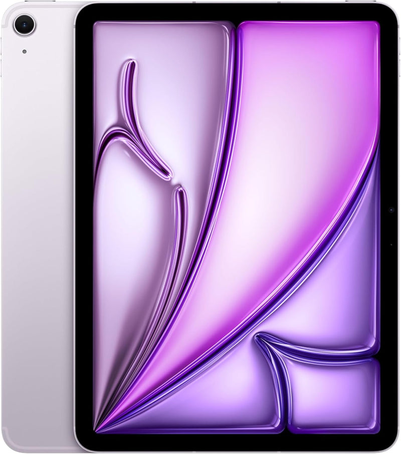 Apple 11-inch iPad Air M2 Wi-Fi + Cellular