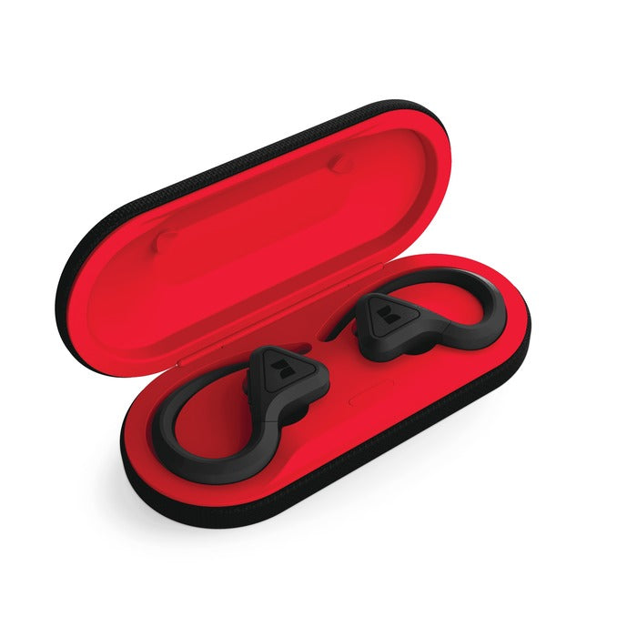 Monster Écouteurs Intra True Wireless DNA Fit