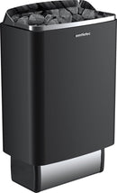 SENTIOTEC POELE 160E 6KW COMMANDE EXTERNE HRA-080-0153