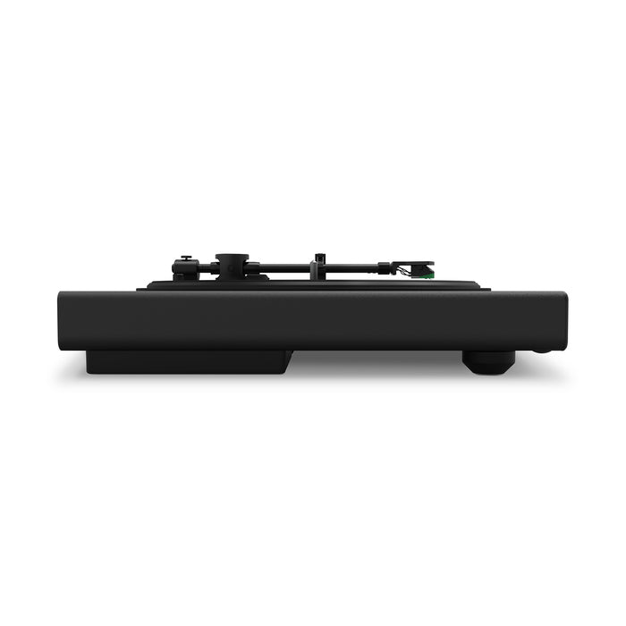 Victrola Platine Vinyle Hi-Res Onyx avec Cellule Audio-Technica AT-VM95E