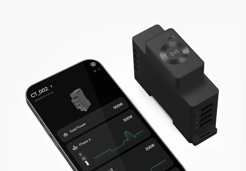 Marstek Venus E 3.0 Batterie de stockage + Compteur CT002 !