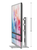 ALOGIC Clarity Pro Max 32" UHD 4K Monitor with 65W PD and Webcam