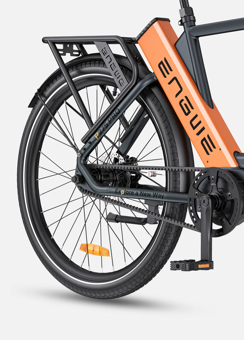 ENGWE P275 Pro Vélo électrique