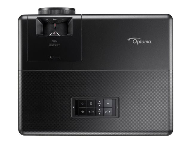 OPTOMA Home cinéma UHZ55