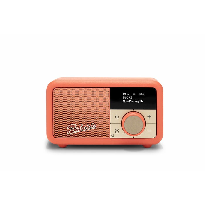 Roberts Radio DAB/FM Bluetooth Revival Petite 2
