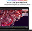 Apple Ordinateur Portable MacBook Pro - M4 Pro - 16.2"